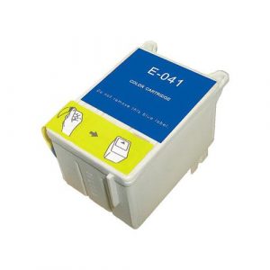 Tinta genérica para EPSON T041 color  c13T04104010