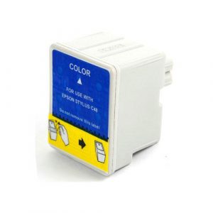 Tinta genérica para EPSON T067 Color T067040