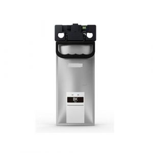 Tinta genérica para EPSON T9651 Negro pigmentada  10.000 pag