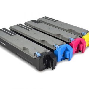 Toner genérico para KYOCERA TK5195 Cian / 1T02r4cnl0