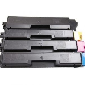Toner genérico para KYOCERA TK5135 Magenta  5.000 pag.