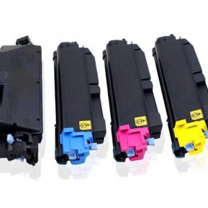 Toner genérico para KYOCERA TK5140 Negro 7.000 pag.