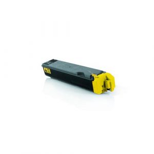 Toner genérico para KYOCERA TK5160 Amarillo 12.000 pag