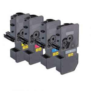 Toner genérico para KYOCERA TK5220 / TK5230 Negro 2600 Pag.