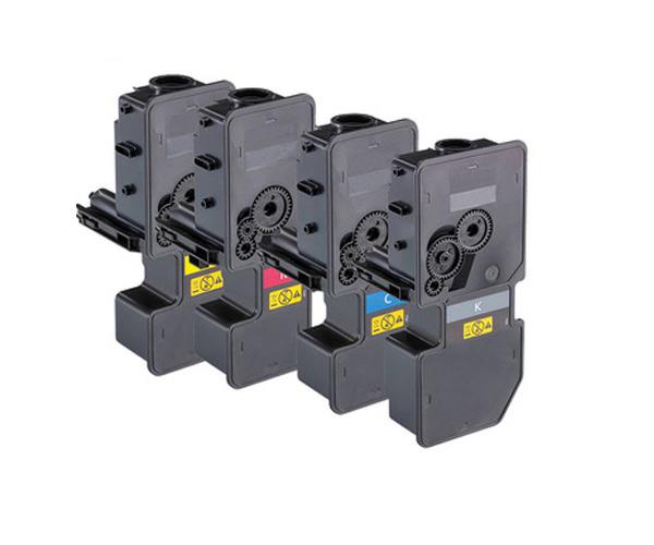 Toner genérico para KYOCERA TK5220 / TK5230 Negro 2600 Pag.