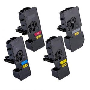 Toner genérico para KYOCERA TK5205 Amarillo