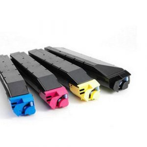 Toner genérico para KYOCERA TK540  Amarillo 4000 pag