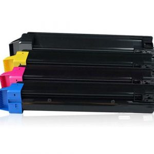 Toner genérico para KYOCERA TK8115 Amarillo