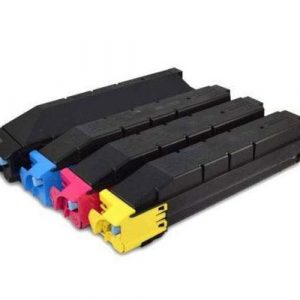 Toner genérico para KYOCERA TK8305 Amarillo 15000 pag.