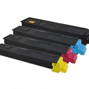 Toner genérico para KYOCERA TK895 Negro