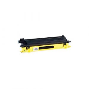 Toner genérico para BROTHER TN130 / TN135 amarillo