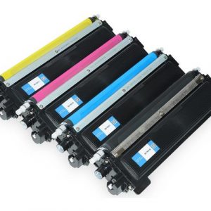 Toner genérico para BROTHER TN230 Negro