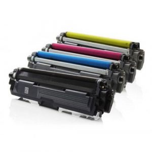 Toner genérico para BROTHER TN421 / TN423 / TN426  Amarillo  4.000 Pag.