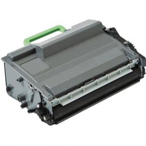Toner genérico para BROTHER TN3512 Negro  12.000 pag.