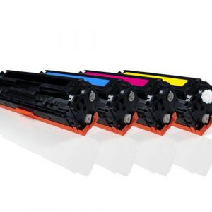 Toner genérico para HP W2030X / 415X / Canon 055H / Negro