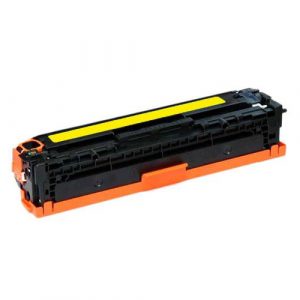 Toner genérico para HP W2412A / 216A / Amarillo