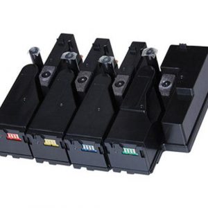 Toner genérico para XEROX Phaser 6020 / 6022 Cian