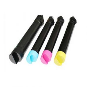 Toner genérico para XEROX Workcentre 7525 / 7535 / 7545 Amarillo