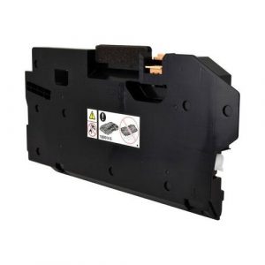 Depósito residual genérico para XEROX Workcentre 7525 / 7535 / 7545 Negro