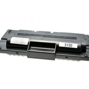 Toner genérico para XEROX Phaser 3150 Negro