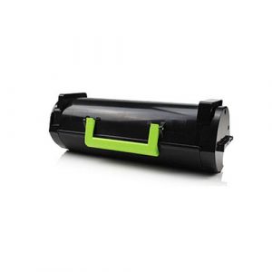 Toner genérico para LEXMARK  M3150 / XM3150 / 24B6186 / Negro