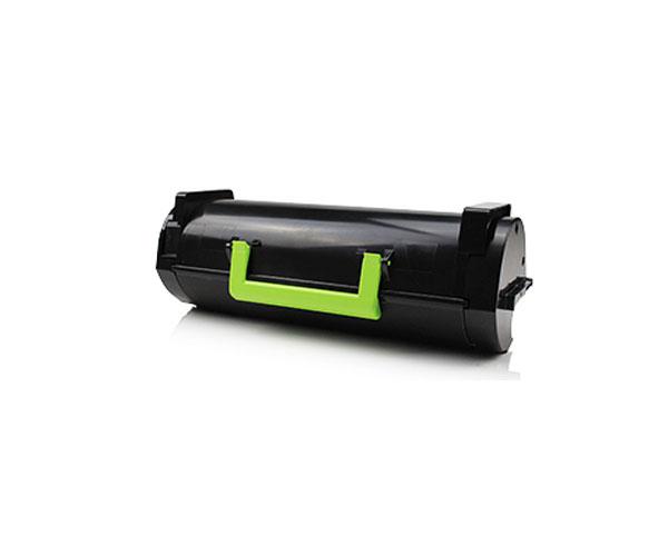 Toner genérico para LEXMARK MX710 / MX711 / MX810 / MX811 / MX812 / 25.000 pag