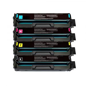Toner genérico para PANTUM CTL-1100X / Negro / 3.000 Pag.