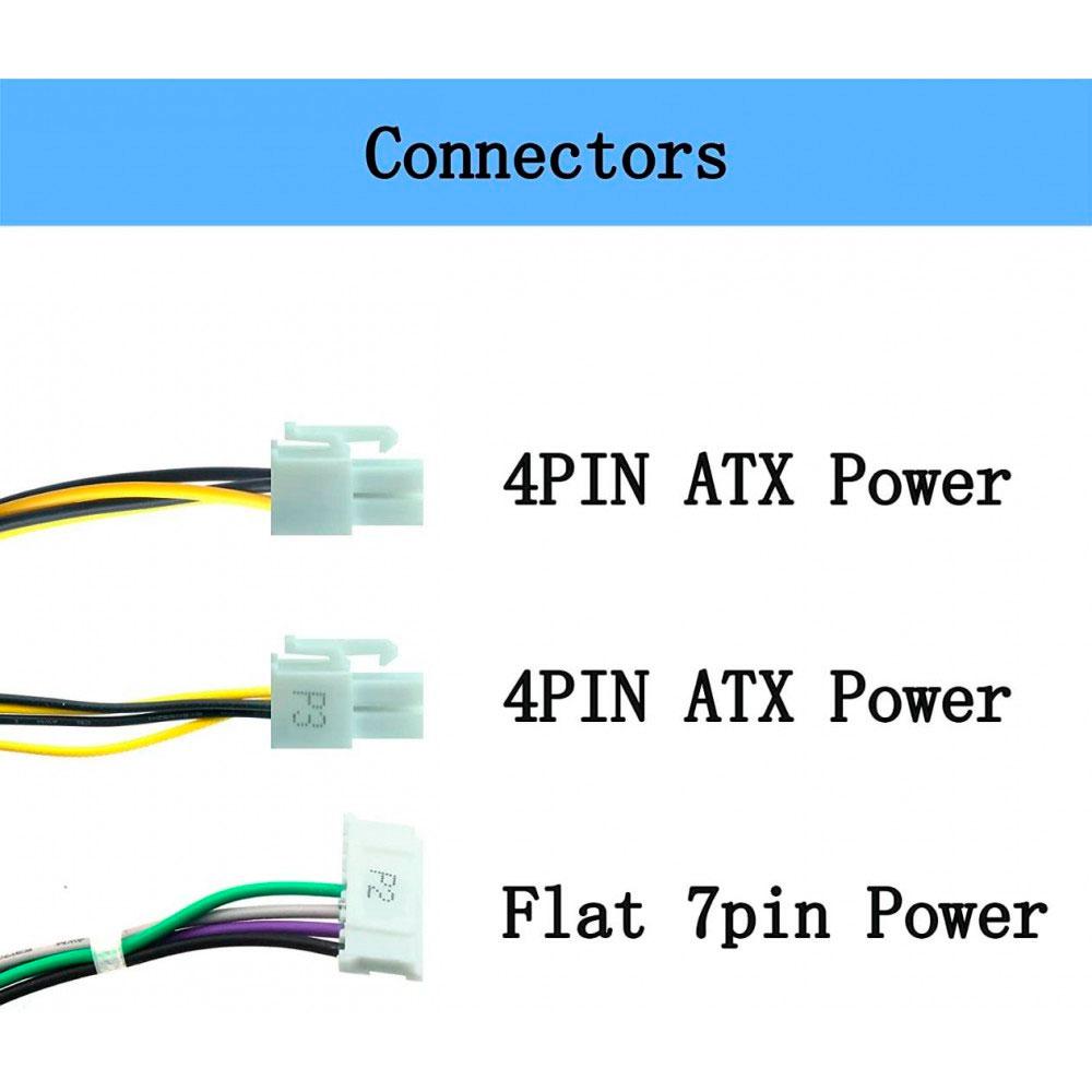 Fuente alimentacion Hp 180w Prodesk 280 / Prodesk 600 / D16-180p3a - Imagen 3