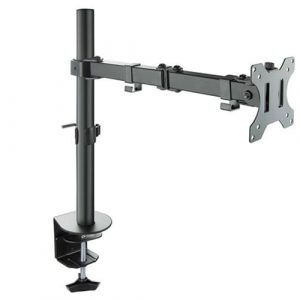 Soporte de mesa Monitor - Tv / 13-32 Pulgadas / Giratorio e inclinable / 1 Brazo / Db1032tn-b