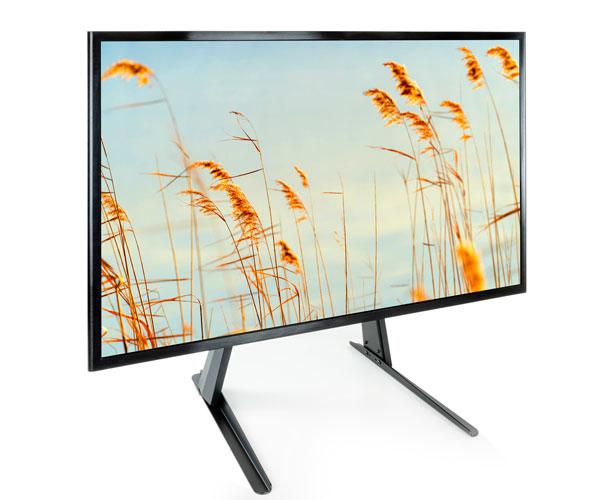 Soporte de mesa Pantallas 32 a 70 Pulgadas / Fabricado en acero / Db3270t-b - Imagen 2