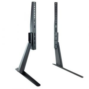 Soporte de mesa Pantallas 32 a 70 Pulgadas / Fabricado en acero / Db3270t-b