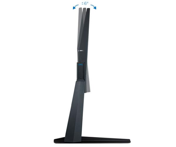 Soporte de mesa Pantallas 32 a 70 Pulgadas / Fabricado en acero / Db3270t-b - Imagen 4