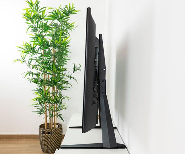 Soporte de mesa Pantallas 32 a 70 Pulgadas / Fabricado en acero / Db3270t-b - Imagen 7