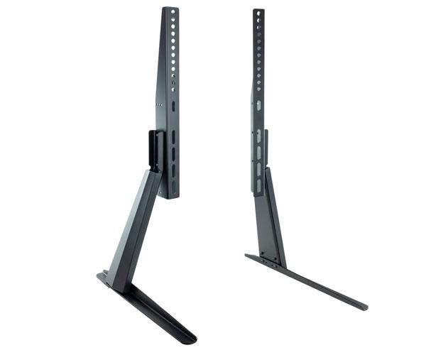 Soporte de mesa Pantallas 32 a 70 Pulgadas / Fabricado en acero / Db3270t-b