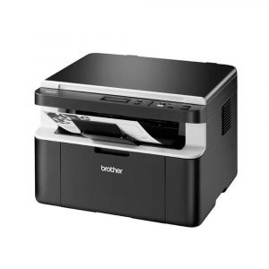 Impresora Multifuncion Brother laserjet DCP-1612W / Monocromo / A4 / 20ppm / 32Mb / Usb / Wifi / Tn1050 / Bandeja 150 Hojas