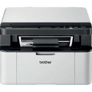 Impresora Multifuncion Brother laserjet DCP-1610W / Monocromo / A4 / 20ppm / 32Mb / Usb / Wifi / TN-1050 / Bandeja 150 Hojas