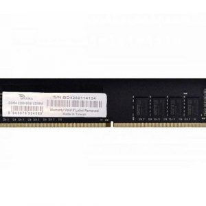 Memoria Ram Dayma DIMM DDR4 8Gb 3200mhz / Non-ecc / Chips Samsung / DM0001
