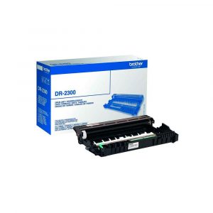 ÷ Dr-2300 tambor de impresora original 1 pieza(s)
