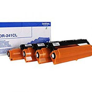 Tambor Original Brother DR241CL  Bk/c/m/y kit