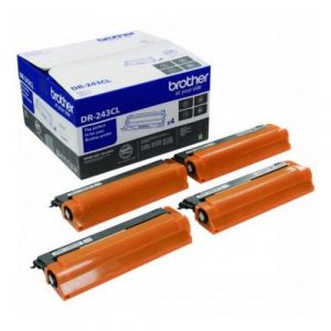 ÷ Dr-243cl tambor de impresora original 1 pieza(s)