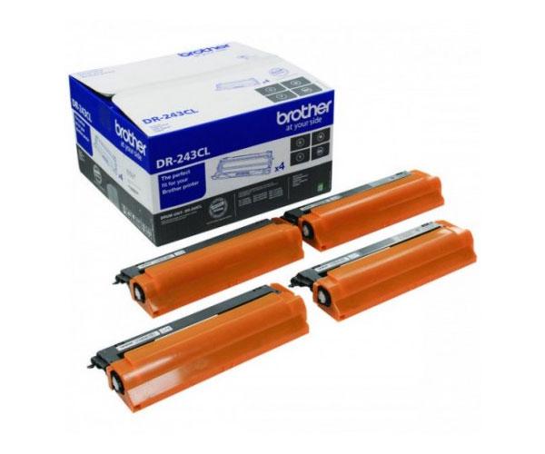 ÷ Dr-243cl tambor de impresora original 1 pieza(s)