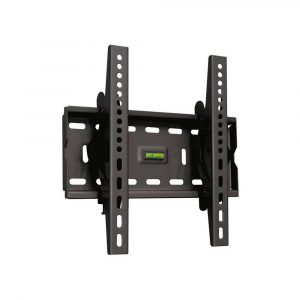 ÷ Soporte de pared fijo dti sop-2050 para pantalla 17-37" vesa 50/ 75/ 100/ 200 aprox. max 50kg , inc"