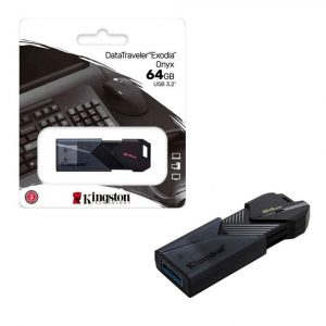 ÷ Memoria usb 64gb kingston dtxon/64gb usb3.2