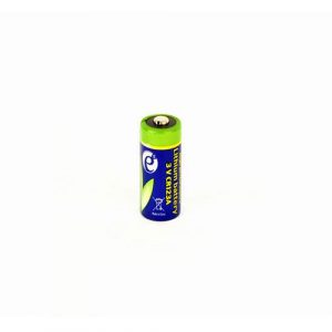 Pila litio CR123A 3V Energenie ( 1pcs) / EG-BA-CR123-01