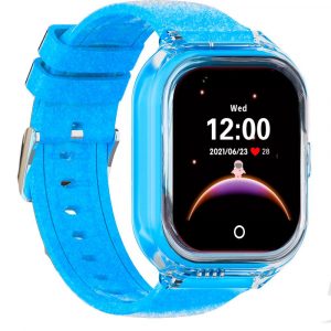 Smartwatch SaveFamily Infantil Enjoy GPS / 1.4 / 650 mAh / NanoSIM / Azul / 4392"