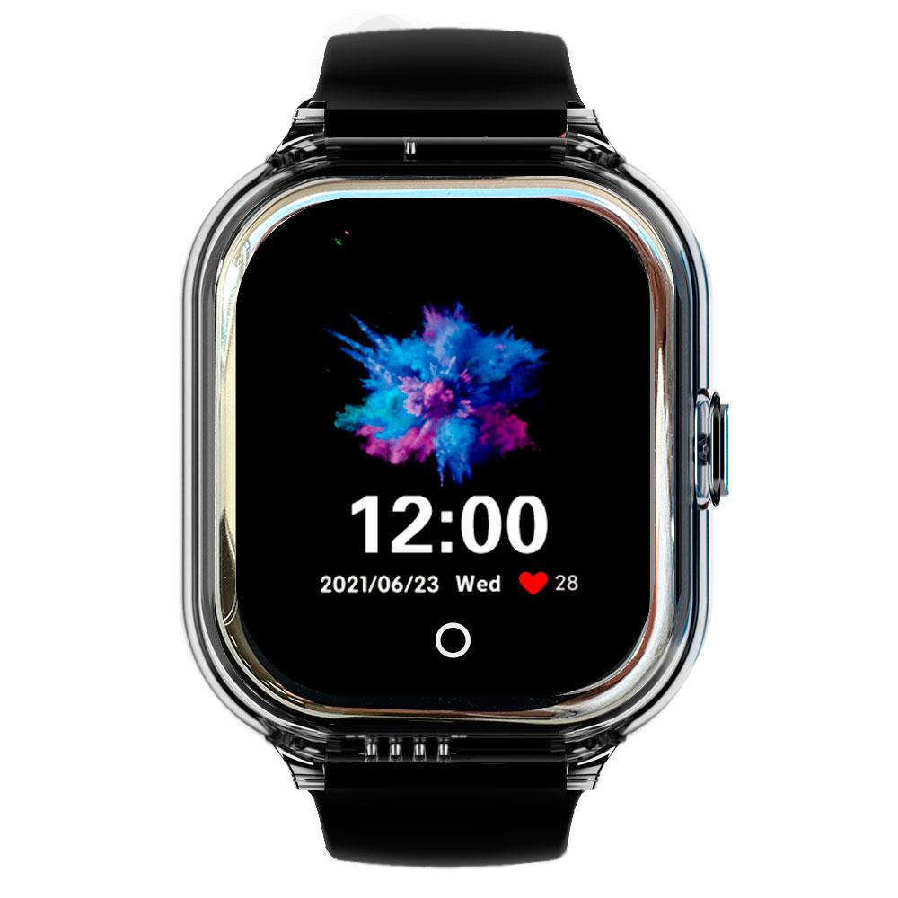 Smartwatch SaveFamily Infantil Enjoy GPS / 1.4 / 650 mAh / NanoSIM / Negro / 4385" - Imagen 2