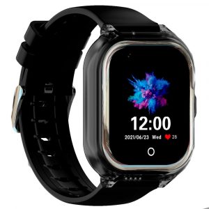 Smartwatch SaveFamily Infantil Enjoy GPS / 1.4 / 650 mAh / NanoSIM / Negro / 4385"