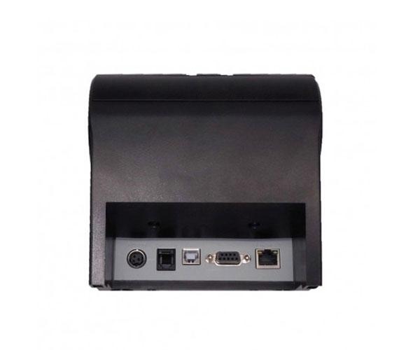 Impresora tickets termica Eightt / papel 80mm / Ethernet / USB / Serie / EPOS-80 - Imagen 2