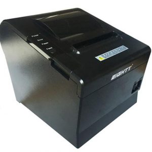 Impresora tickets termica Eightt / papel 80mm / Ethernet / USB / Serie / EPOS-80