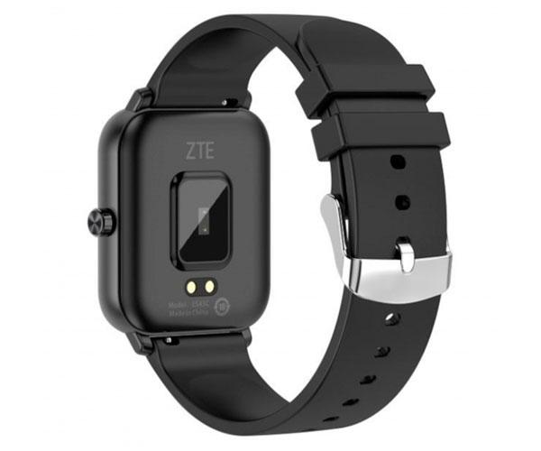 Smartwatch Zte Live Black / 1.3 HD / Bateria 200 Mah / 12 Modos Deportivos / Bt 5.0 / Ip68" - Imagen 2